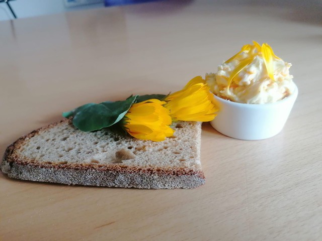 Per Naturpackerl kommt das Butterbrot zu den Kindern