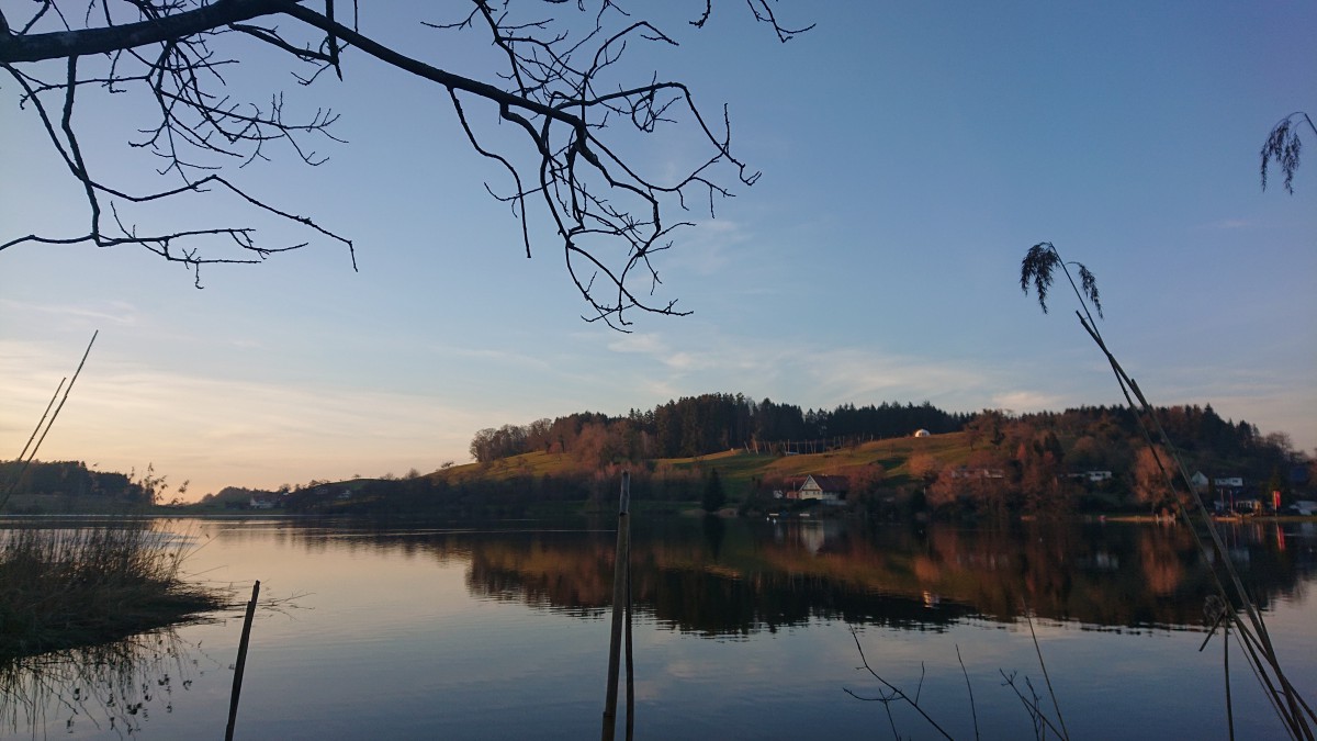 Kennst du die Geschichte deiner Landschaft?