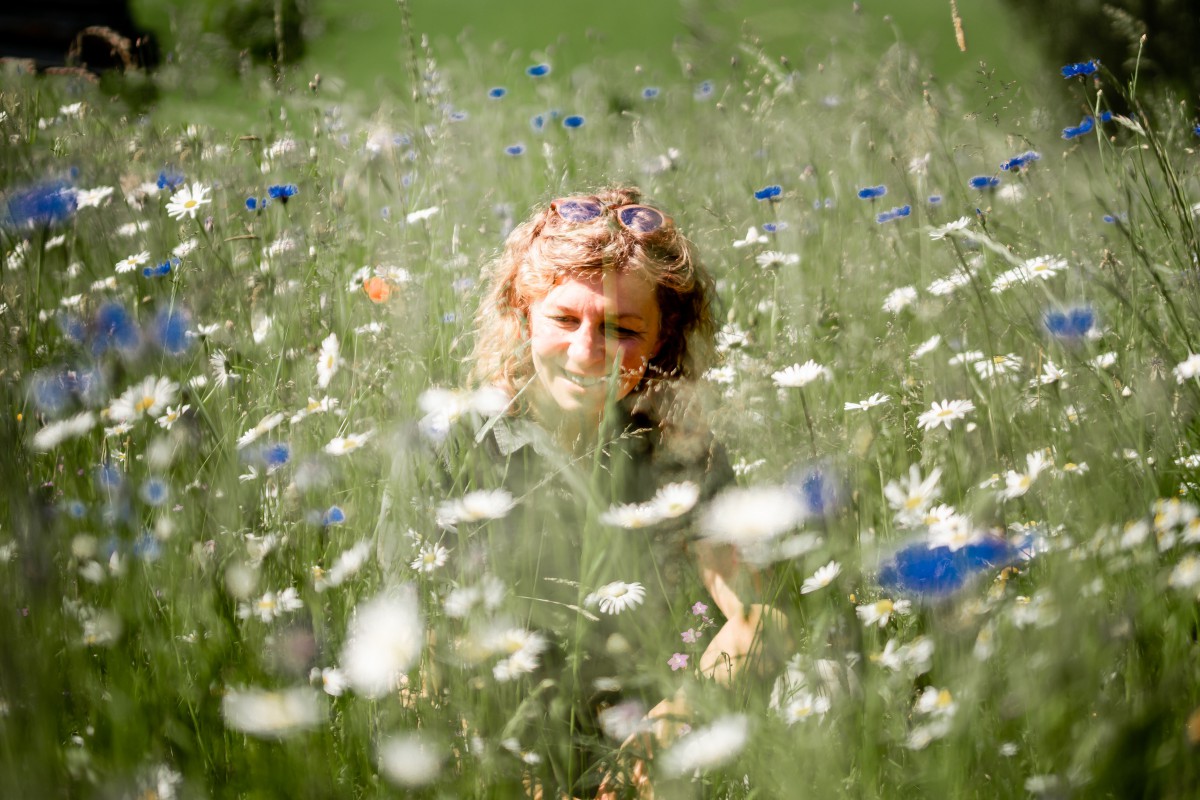 Rosa Kugler (Foto: Carla Hauptmann)